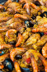 paëlla
