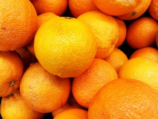 Oranges