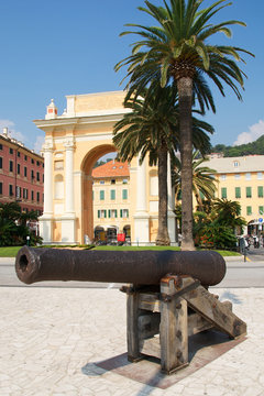 Finale Ligure (Savona, Italia)