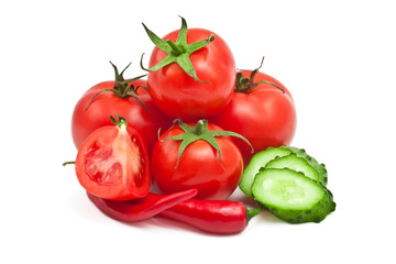 Tomatoes