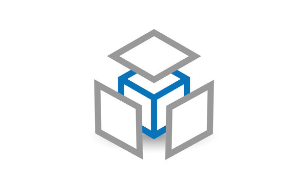 Concept cube 360