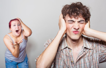 Quarrel