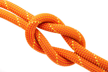 eight  rope knot
