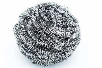 Steel wool