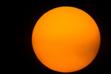 The Sun