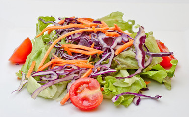 salad