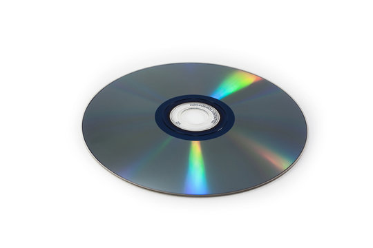 DVD