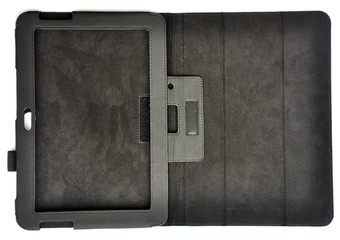 black Tablet case