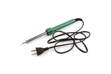 soldering iron