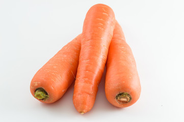 Carrots