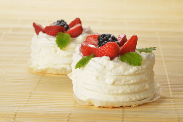 tasty cakes