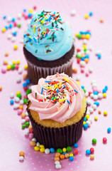 Cupcakes
