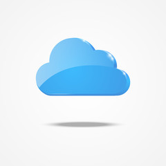 Cloud icon