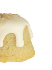 Iced Sponge Cakes