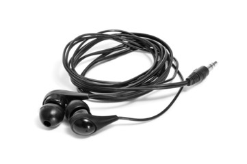 earphones