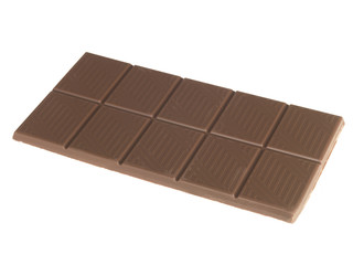 Bar of Milk Chocolate