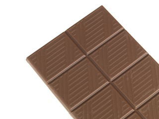 Bar of Milk Chocolate
