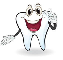 tooth