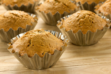 Muffins