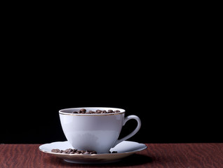 arabica coffee