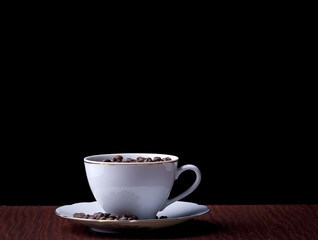 arabica coffee