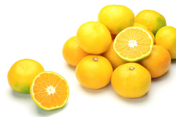 premature delivery mandarin orange