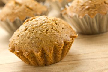 Muffins