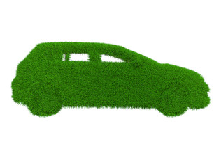 Экологичный транспорт