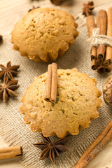 Muffins