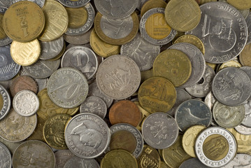 coins