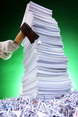 save paper, save trees