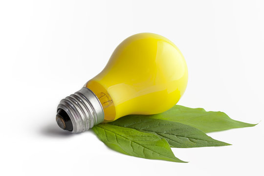 lamp eco energy