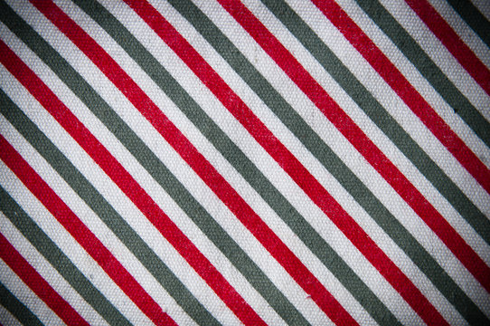 texture in gray and red stripes