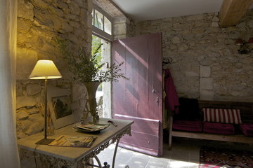 la ferme