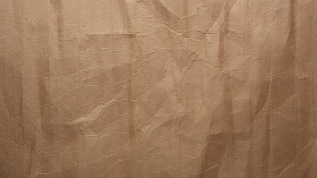 Paper background stop animation