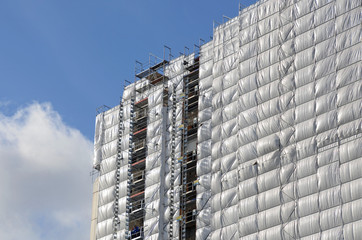 großbaustelle