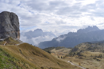 passo giau