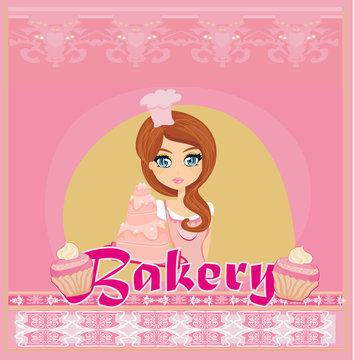 bakery store