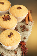 tasty muffin cakes