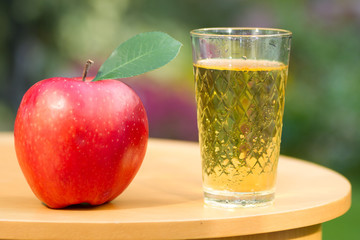 Apfelwein