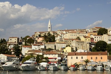 Vrsar (Croatia)