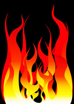 Burn out