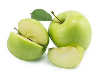 apple