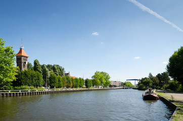 Diemen - The Netherlands