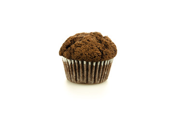 Schokoladenmuffin