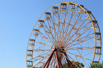Ferris Wheel