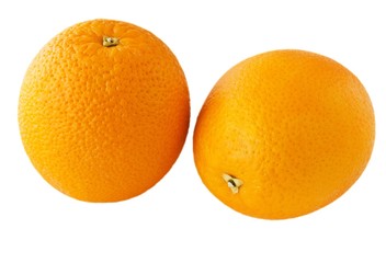 Orangen