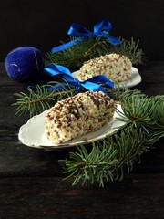 Chocolate sweets Chocolate sweets