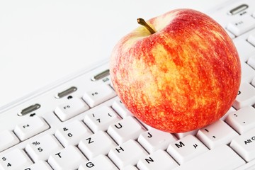 Apfel - Pause
