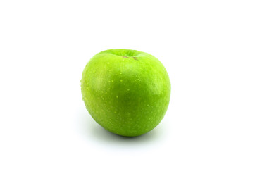 Fresh apple